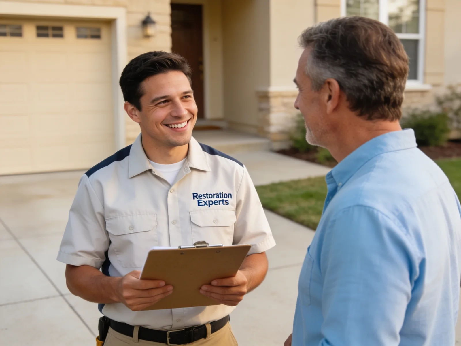 Water Damage Cleanup Downey, ID FAQs
